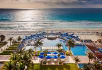 Photo 
Marriott Cancun Resort
