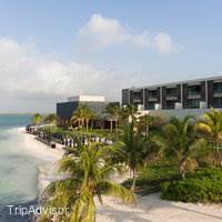 Cancun - 
Nizuc Resort & Spa

