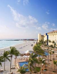 Photo 
The Westin Resort & Spa Cancun
