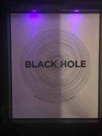 Photo Black Hole