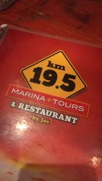 Photo Km 19. 5 Restaurant & Bar Cancun
