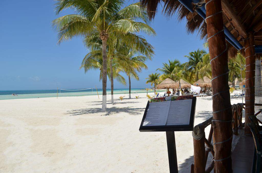 Cancun - 
Beachscape Kin Ha Villas & Suites
