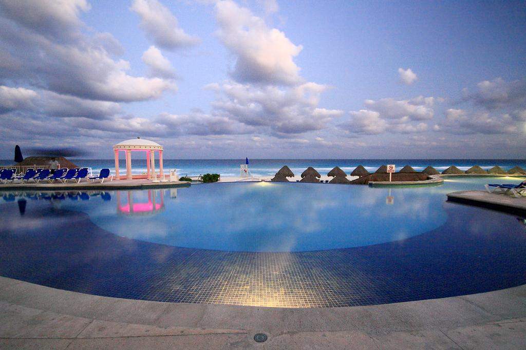 Cancun - 
Golden Parnassus Resort & Spa - All Inclusive (Adults Only)
