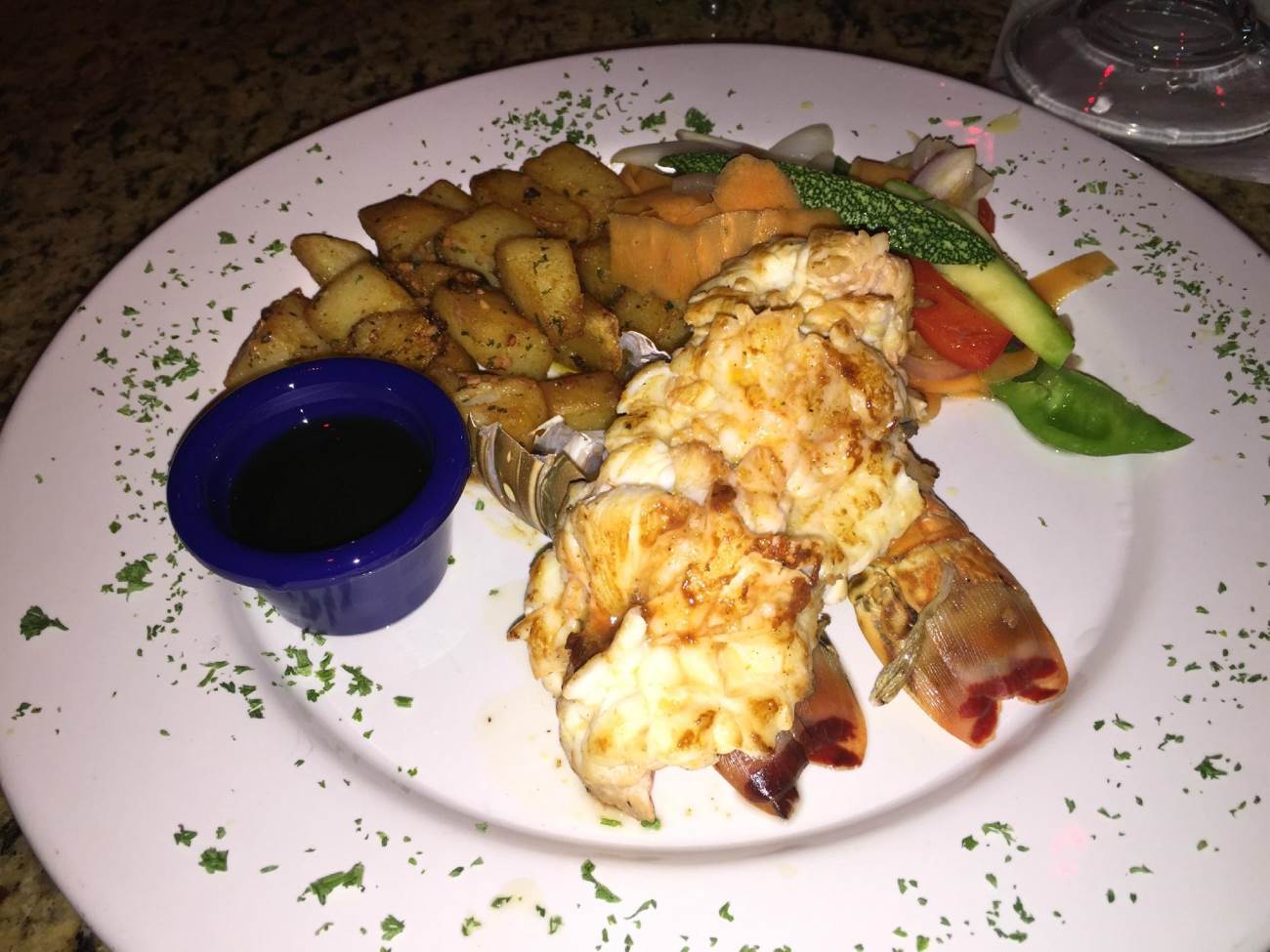 baby lobster, Cancun Reviews, Photos, Maps, Live webcam