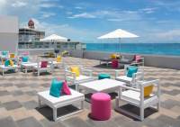 Cancun - 
Aloft Cancun
