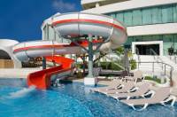 Cancun - 
Beach Palace-All Inclusive
