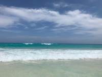 Cancun - 
Beach Palace-All Inclusive

