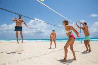 Cancun - 
Crown Paradise Club Cancun - All Inclusive
