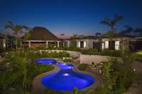 Cancun - 
Dreams Playa Mujeres Golf & Spa Resort
