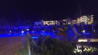 Cancun - 
Dreams Playa Mujeres Golf & Spa Resort
