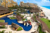 Cancun - 
Fiesta Americana Condesa Cancun All Inclusive
