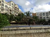 Cancun - 
Fiesta Americana Condesa Cancun All Inclusive
