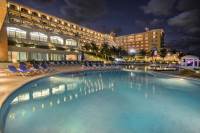 Cancun - 
Golden Parnassus Resort & Spa - All Inclusive (Adults Only)
