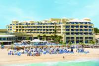 Photo 
Gran Caribe Resort & Spa - All Inclusive Soon To Be Panama Jack
