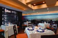 Cancun - 
Gran Caribe Resort & Spa - All Inclusive Soon To Be Panama Jack
