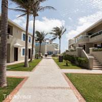Cancun - 
Gran Caribe Resort & Spa - All Inclusive Soon To Be Panama Jack

