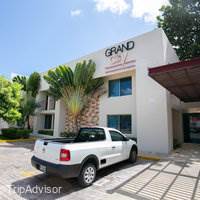 Cancun - 
Grand City Hotel Cancun
