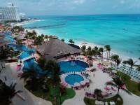 Cancun - 
Grand Fiesta Americana Coral Beach Cancun
