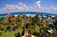 Cancun - 
Grand Oasis Cancun - All Inclusive
