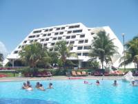 Cancun - 
Grand Oasis Cancun - All Inclusive
