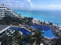 Cancun - 
Grand Oasis Sens - All-Inclusive Adults Only
