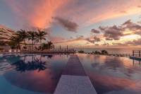 Cancun - 
Grand Oasis Sens - All-Inclusive Adults Only
