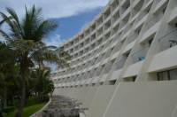 Cancun - 
Grand Park Royal Cancun Caribe - All Inclusive
