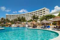 Photo 
Grand Park Royal Cancun Caribe - All Inclusive

