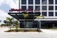 Cancun - 
Hampton Inn By Hilton Cancun Cumbres
