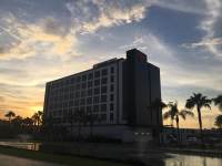 Cancun - 
Hampton Inn By Hilton Cancun Cumbres

