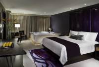 Cancun - 
Hard Rock Hotel Cancun All Inclusive
