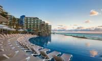 Cancun - 
Hard Rock Hotel Cancun All Inclusive
