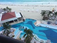 Cancun - 
Hyatt Zilara Cancun - All Inclusive - Adults Only
