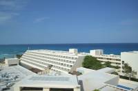 Cancun - 
Hyatt Ziva Cancun

