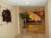 Cancun - 
JW Marriott Cancun Resort & Spa
