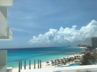 Cancun - 
Krystal Cancun
