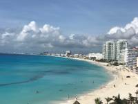 Cancun - 
Krystal Cancun
