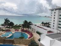 Cancun - 
Krystal Grand Punta Cancún
