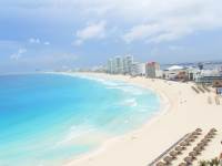 Cancun - 
Krystal Grand Punta Cancún
