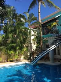 Cancun - 
La Villa du Golf à Cancun
