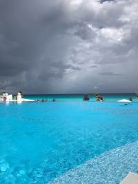 Cancun - 
Le Blanc Spa Resort- All Inclusive - Adults Only
