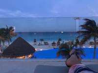 Cancun - 
Le Blanc Spa Resort- All Inclusive - Adults Only
