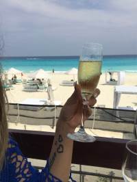 Cancun - 
Live Aqua Beach Resort Cancun
