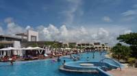 Cancun - 
Moon Palace Cancun - All Inclusive
