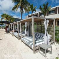 Cancun - 
Nizuc Resort & Spa

