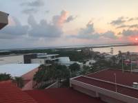 Cancun - 
Omni Cancun Hotel & Villas All Inclusive
