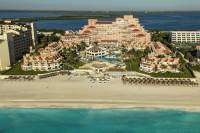 Cancun - 
Omni Cancun Hotel & Villas All Inclusive
