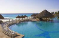 Cancun - 
Paradisus Cancun Resort & SPA
