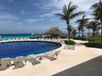 Cancun - 
Paradisus Cancun Resort & SPA
