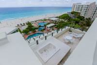 Cancun - 
Park Royal Cancun-All Inclusive
